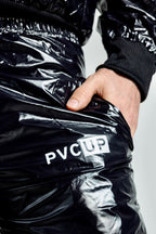 JUMP UP - black - PANTS - NYLON