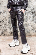 JUMP UP - black - PANTS - NYLON