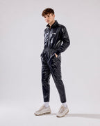 JUMP UP - black - JUMPSUIT - NYLON