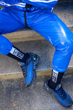 PVC UP - black - SOX