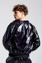 JUMP UP - black - JACKET - NYLON