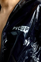 JUMP UP - black - JACKET - NYLON