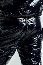 JUMP UP - black - PANTS - NYLON